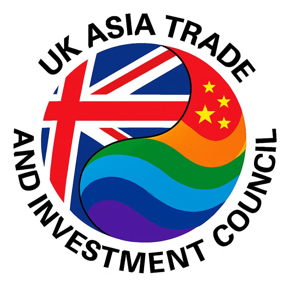 UK ASIA TRADE & INVESTMENT COUNCIL
